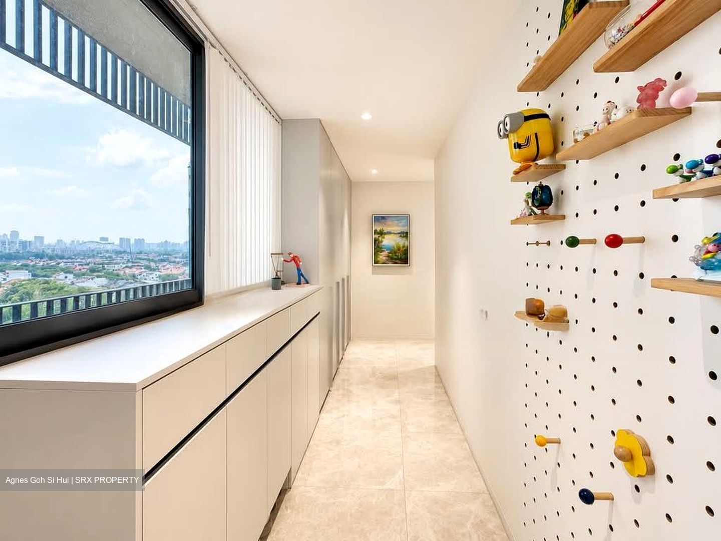 Amber Park (D15), Condominium #606470541